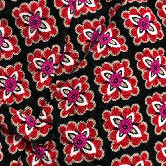 Patterned pants - Picture 5 of 5